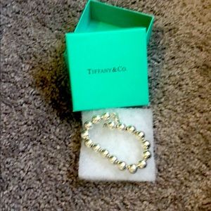 Tiffany & Co. bracelet